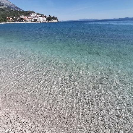 Top Studio 9 Makarska Rivijera Проманья Экстерьер фото