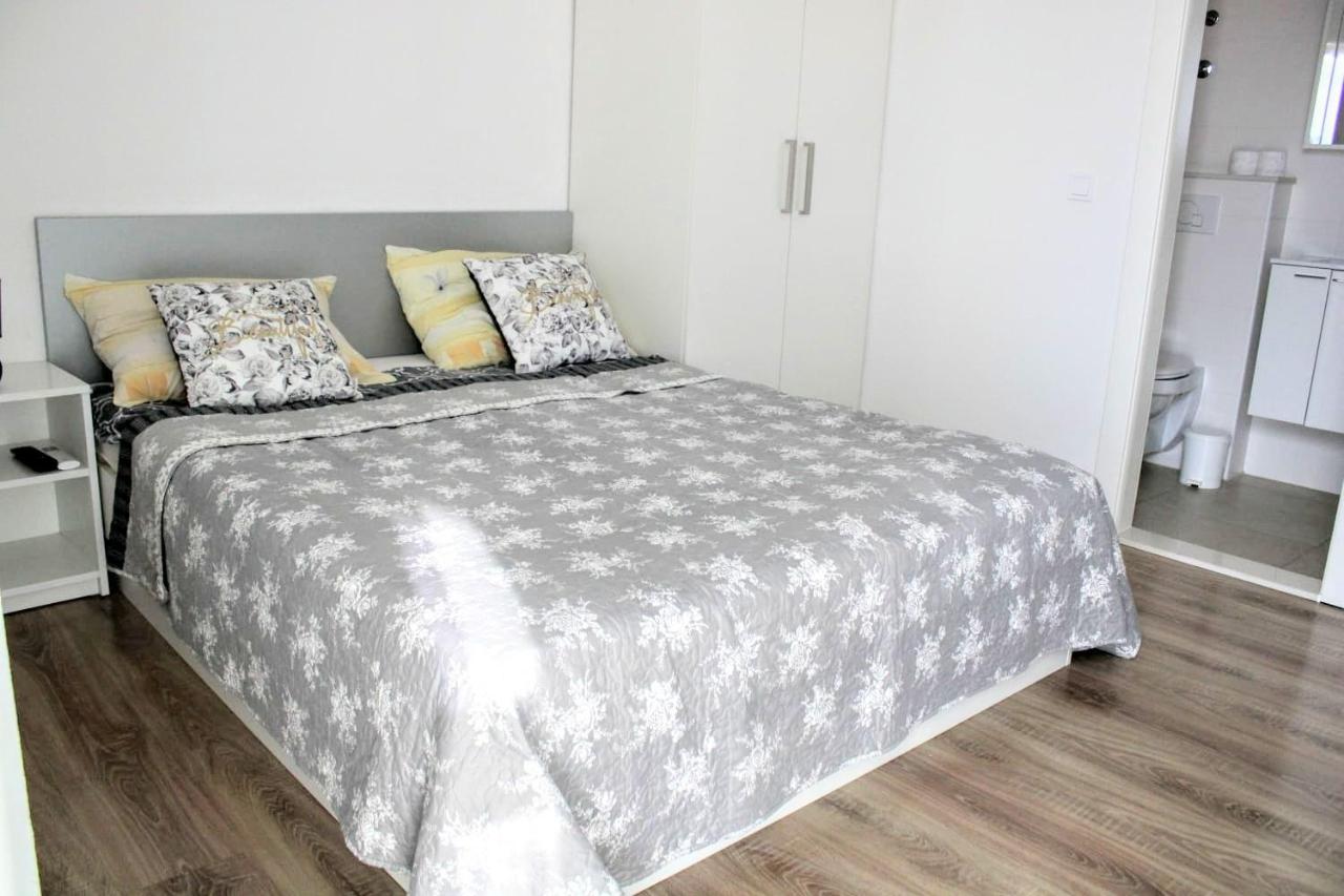 Top Studio 9 Makarska Rivijera Проманья Экстерьер фото